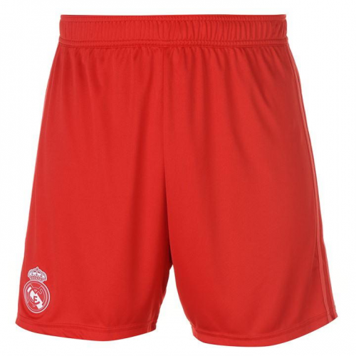 Real Madrid 18/19 3rd Soccer Jersey Shorts